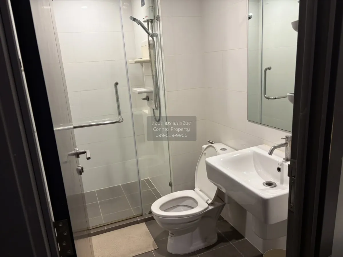 For Sale Condo , The Base Park West Sukhumvit 77 , BTS-On Nut , P 2