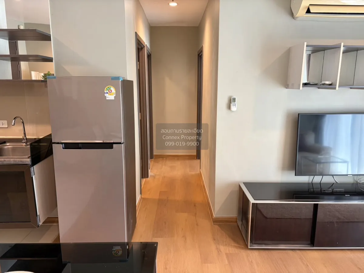 For Sale Condo , The Base Park West Sukhumvit 77 , BTS-On Nut , P 4