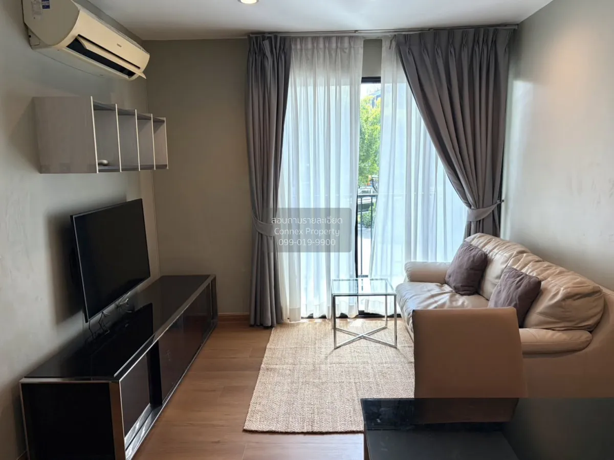 For Sale Condo , The Base Park West Sukhumvit 77 , BTS-On Nut , P