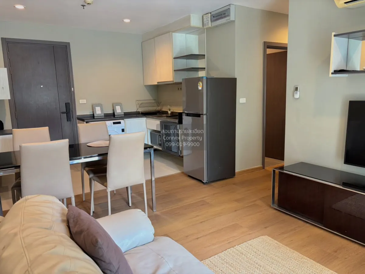For Sale Condo , The Base Park West Sukhumvit 77 , BTS-On Nut , P