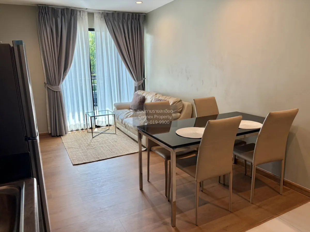 For Sale Condo , The Base Park West Sukhumvit 77 , BTS-On Nut , P