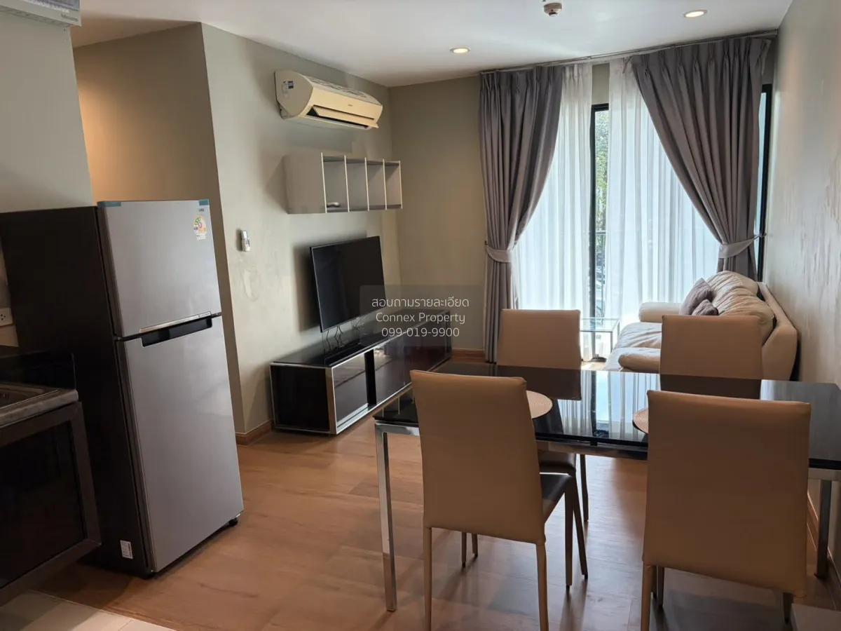 For Sale Condo , The Base Park West Sukhumvit 77 , BTS-On Nut , P