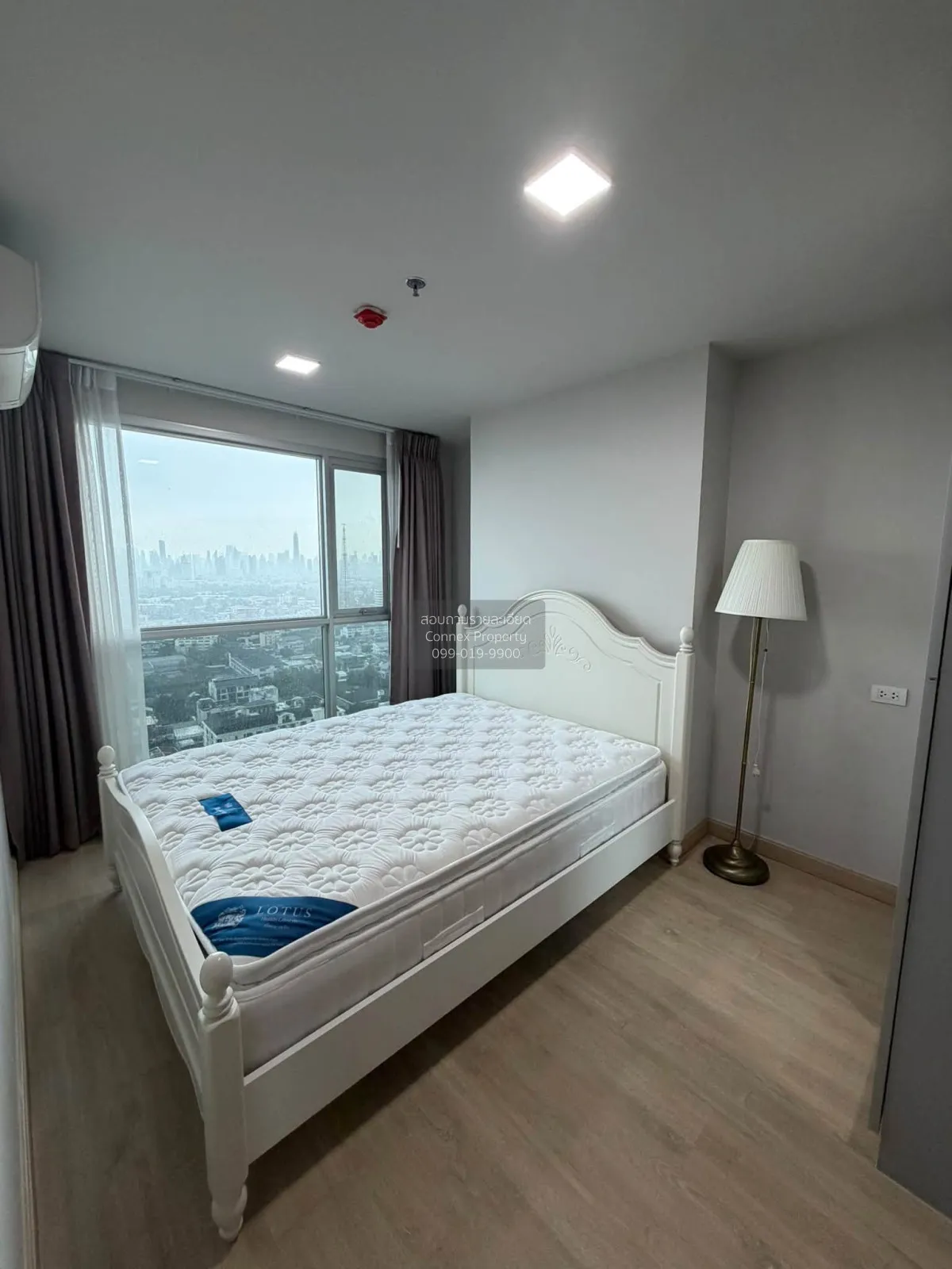 For Rent Condo , Lumpini Selected Sutthisan - Saphankwai , BTS-Sa 2