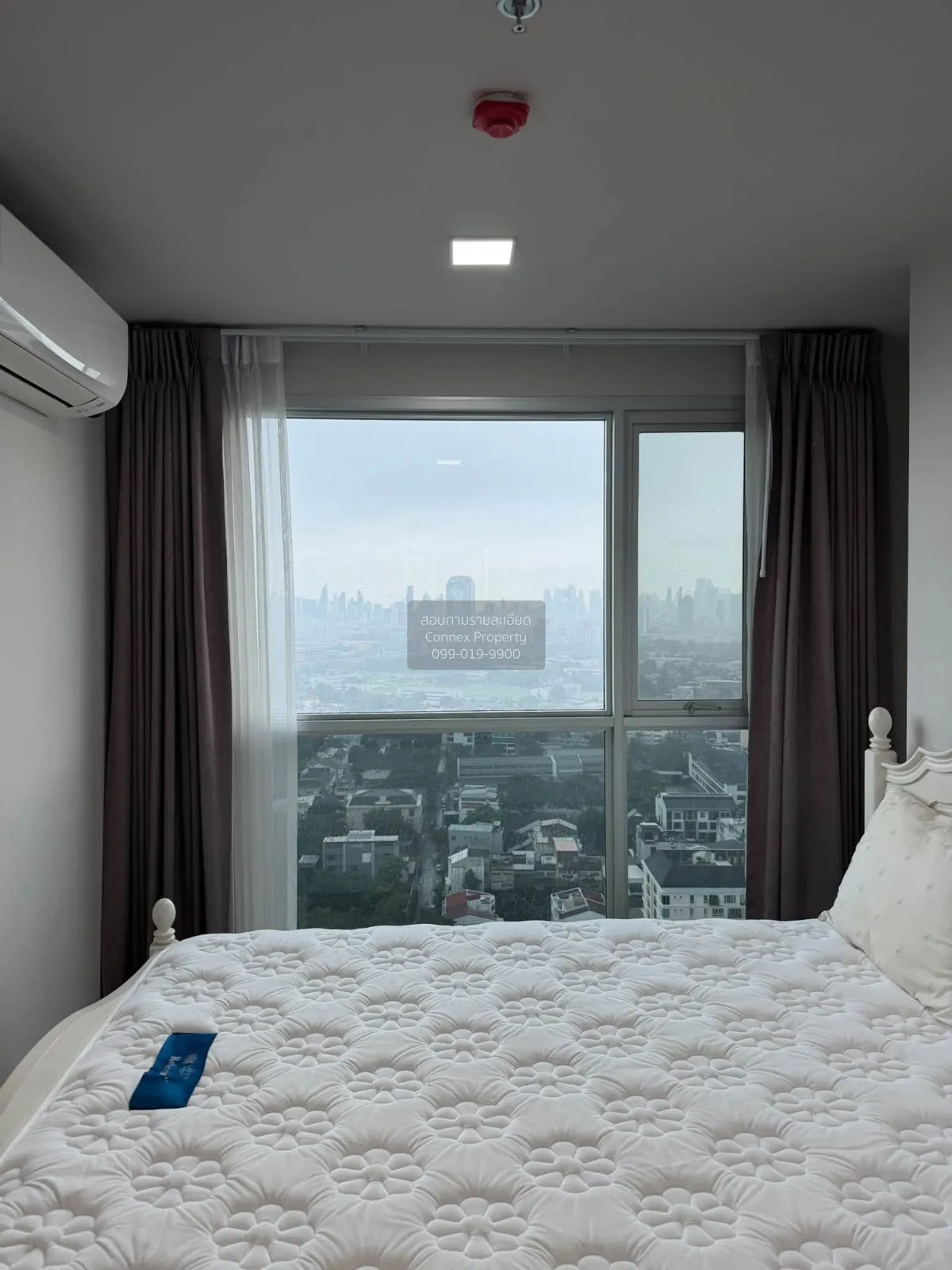 For Rent Condo , Lumpini Selected Sutthisan - Saphankwai , BTS-Sa 3