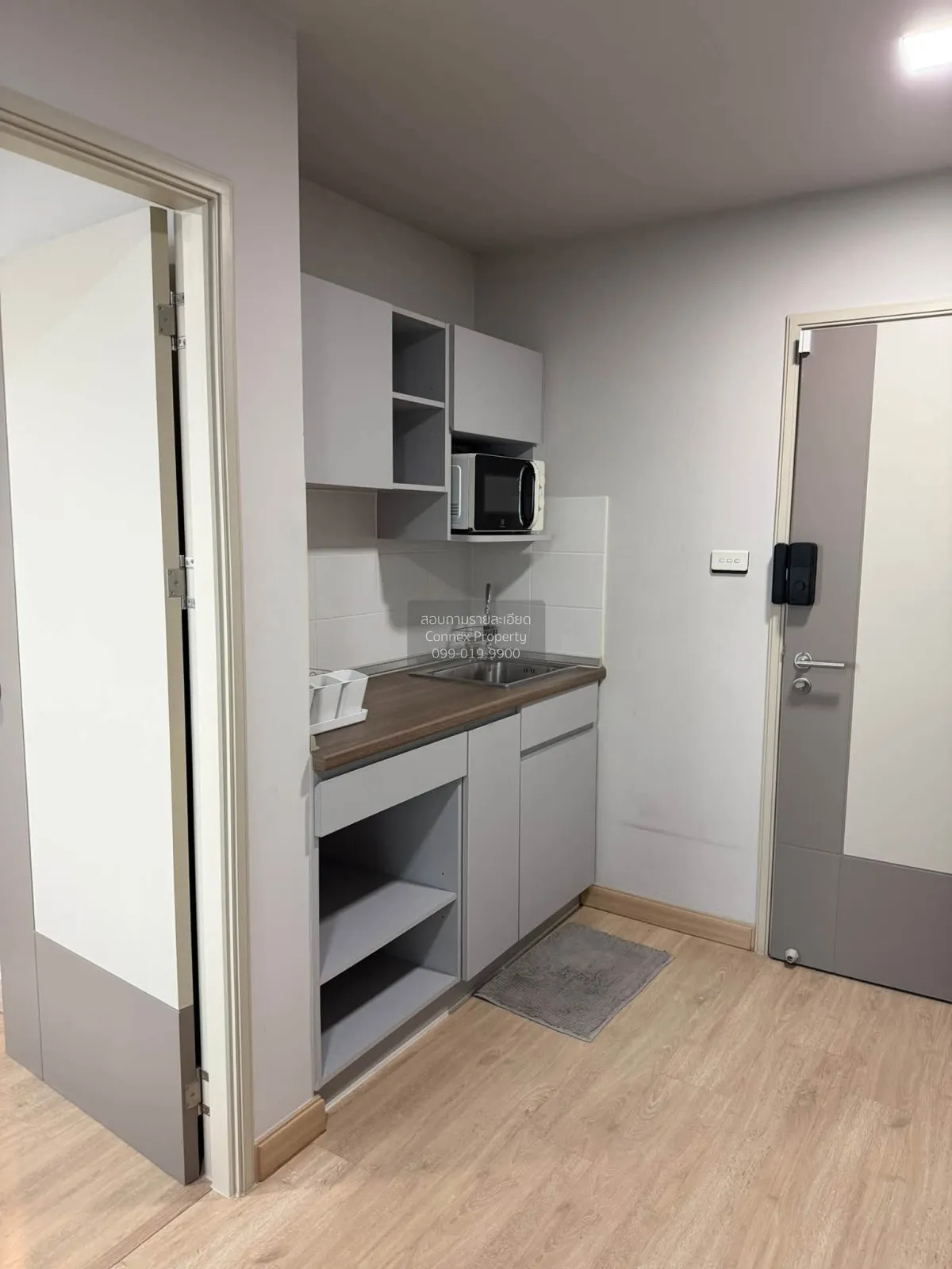 For Rent Condo , Lumpini Selected Sutthisan - Saphankwai , BTS-Sa