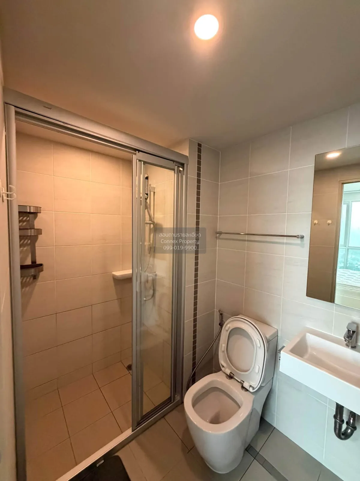 For Rent Condo , Lumpini Selected Sutthisan - Saphankwai , BTS-Sa