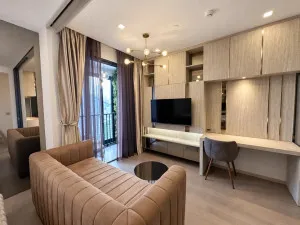 ขายคอนโด  แอชตัน อโศก ชั้นสูง BTS-อโศก คลองเตยเหนือ เขต วัฒนา กรุงเทพ CX-178295