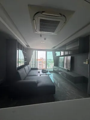 For Sale Condo , Happy Condo Ladprao 101 , Khlong Chan , Bang Kapi , Bangkok , CX-178296