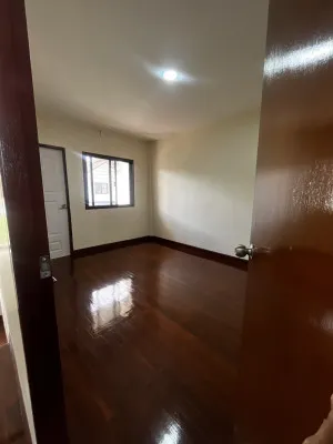 For Sale Townhouse/Townhome  , Sutthisak , newly renovated , Lat Yao , Chatuchak , Bangkok , CX-178297