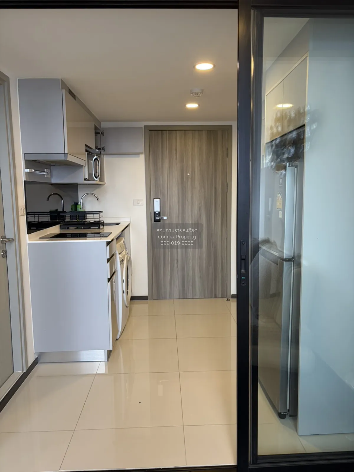 For Rent Condo , KnightsBridge Space Ratchayothin , Duplex , BTS-
