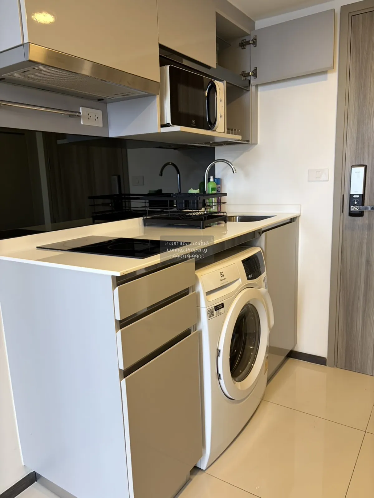 For Rent Condo , KnightsBridge Space Ratchayothin , Duplex , BTS-