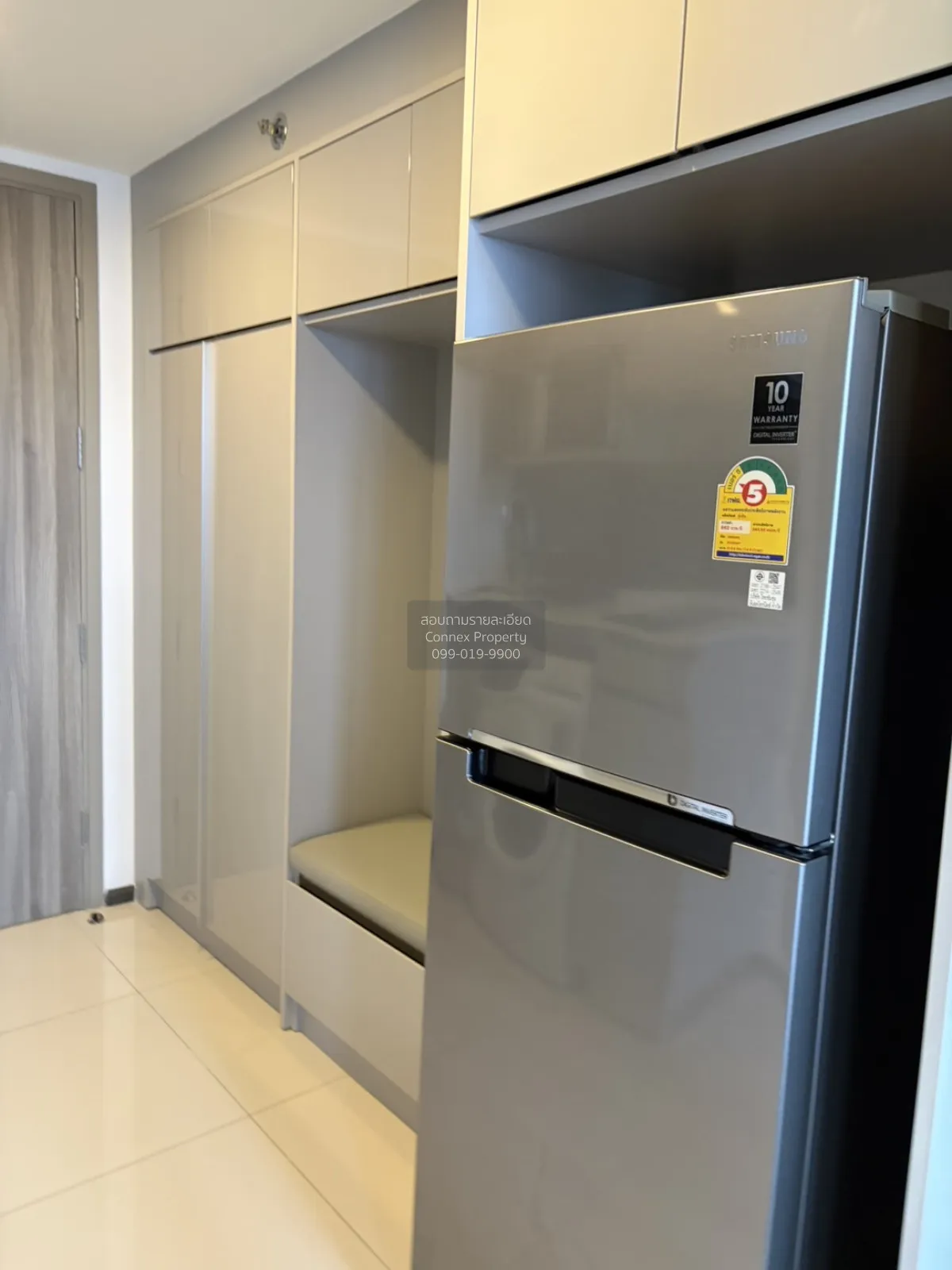 For Rent Condo , KnightsBridge Space Ratchayothin , Duplex , BTS-