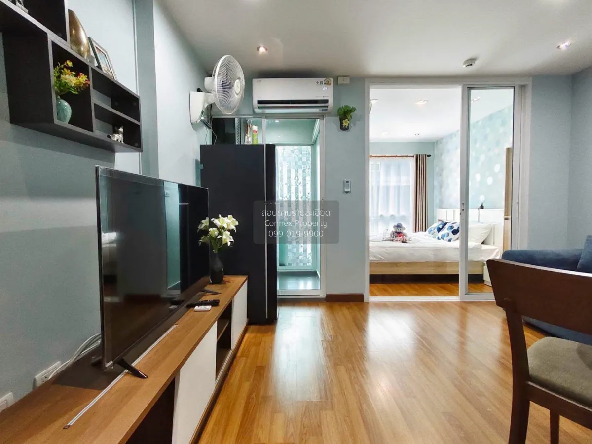 เช่าคอนโด  รีเจ้นท์ โฮม สุขุมวิท 81 ห้องมุม BTS-อ่อนนุช สวนหลวง เ 4