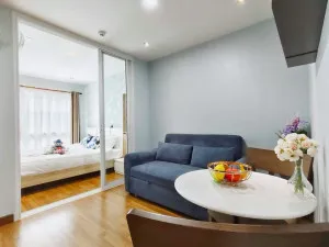 For Rent Condo , Regent Home Sukhumvit 81 , corner unit , BTS-On Nut , Suan Luang , Suan Luang , Bangkok , CX-178299