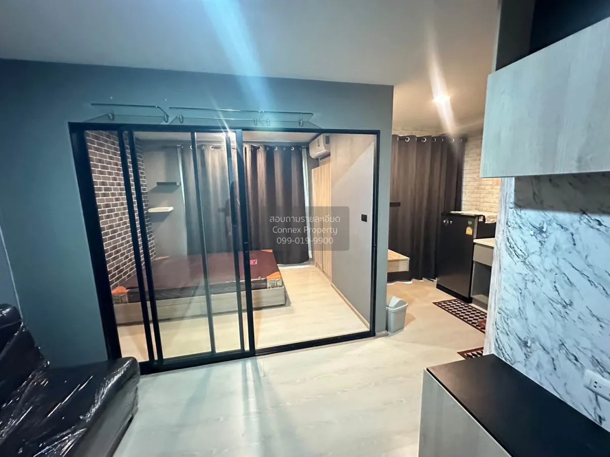 For Rent Condo , The Excel Groove Lasalle 52 , BTS-Bearing , Bang 1