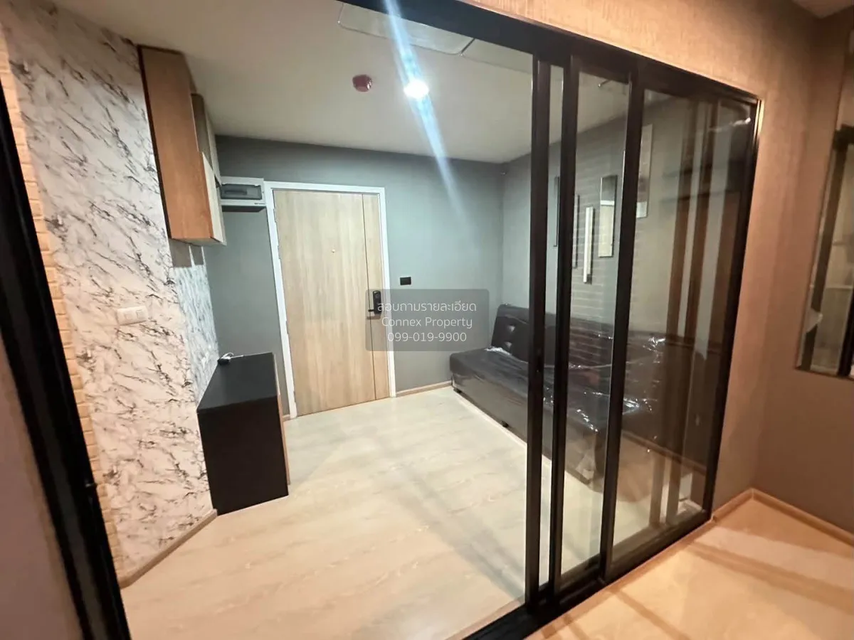 For Rent Condo , The Excel Groove Lasalle 52 , BTS-Bearing , Bang 2