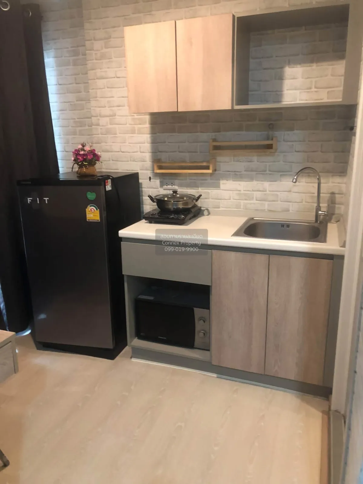 For Rent Condo , The Excel Groove Lasalle 52 , BTS-Bearing , Bang 4
