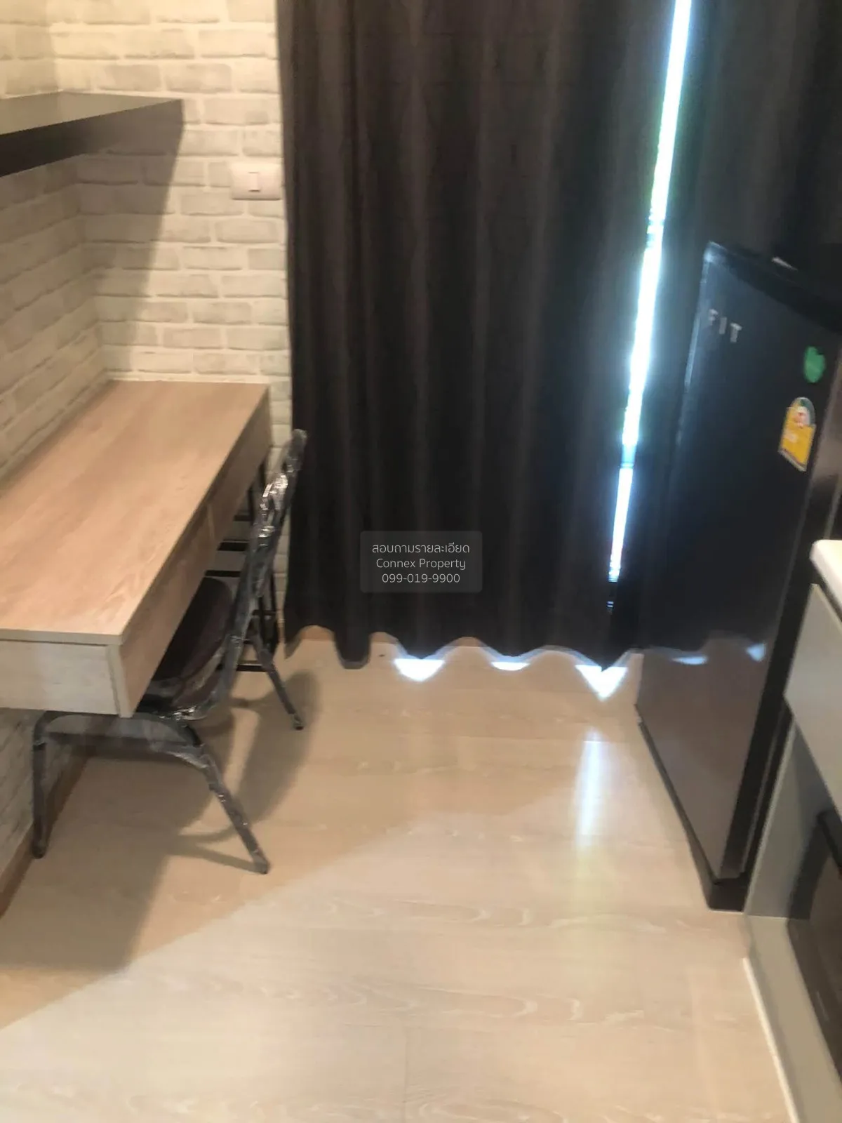 For Rent Condo , The Excel Groove Lasalle 52 , BTS-Bearing , Bang