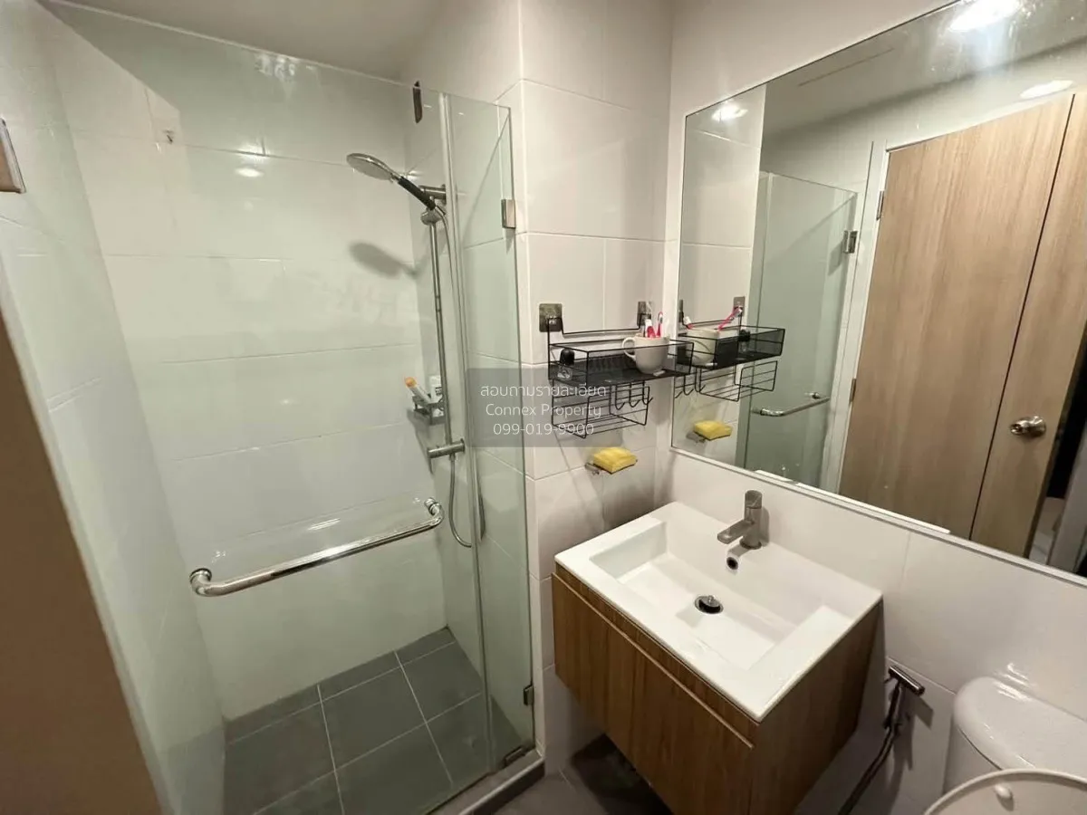 For Rent Condo , The Excel Groove Lasalle 52 , BTS-Bearing , Bang