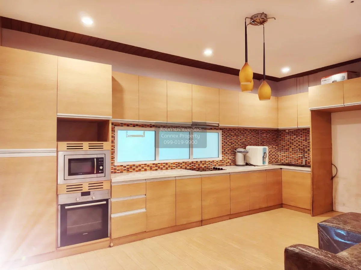 เช่าบ้าน  ชวนชื่น พระราม 2 แสมดำ เขต บางขุนเทียน กรุงเทพ CX-17830