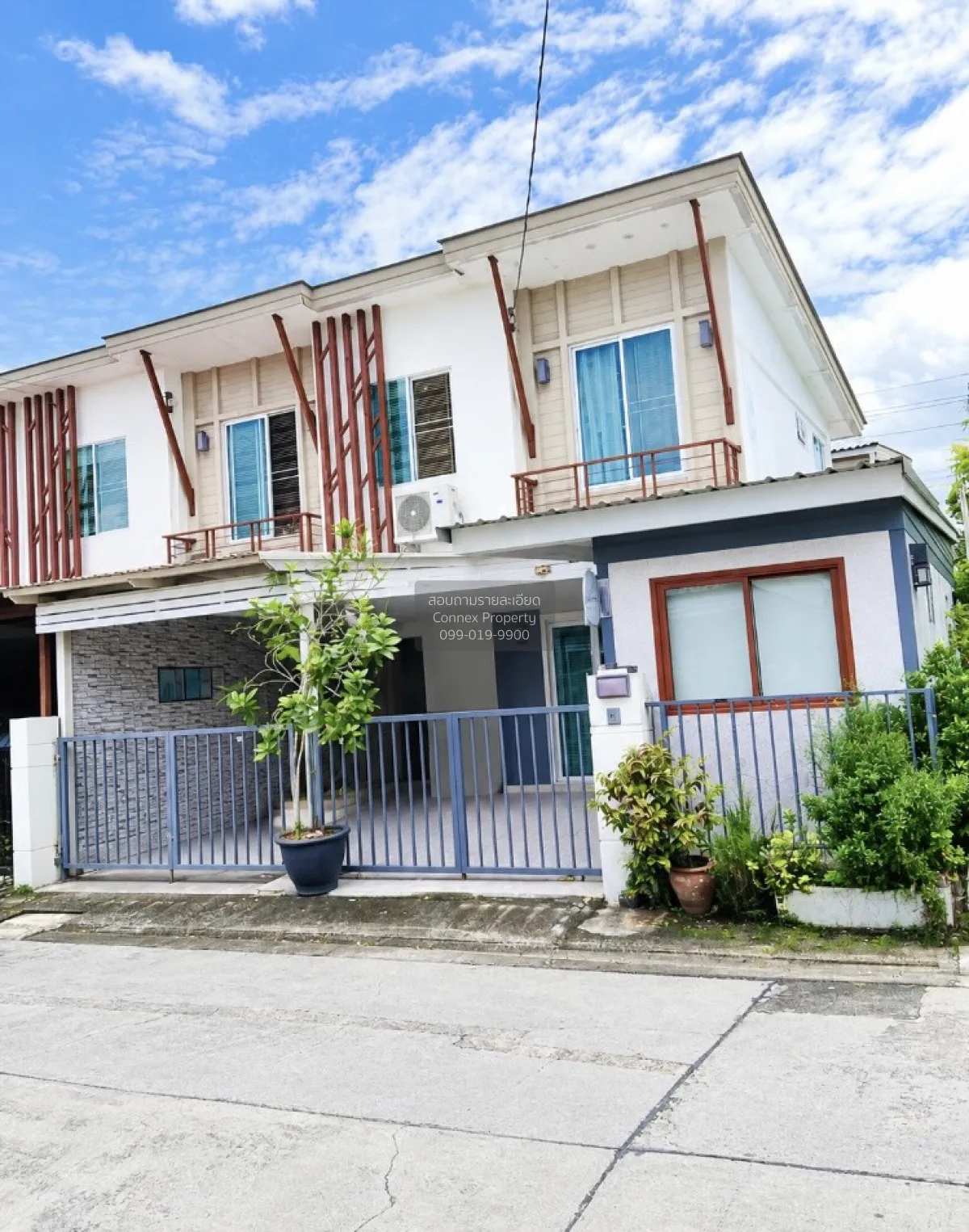 For Rent Townhouse/Townhome  , BAAN PRUKSA RATCHAPRUEK – THANAMNO 1