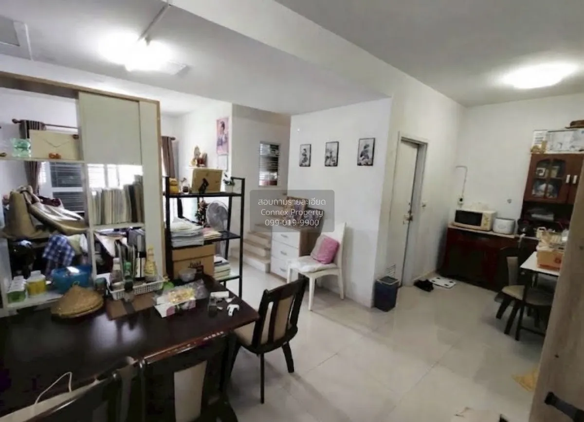 For Rent Townhouse/Townhome  , BAAN PRUKSA RATCHAPRUEK – THANAMNO 2