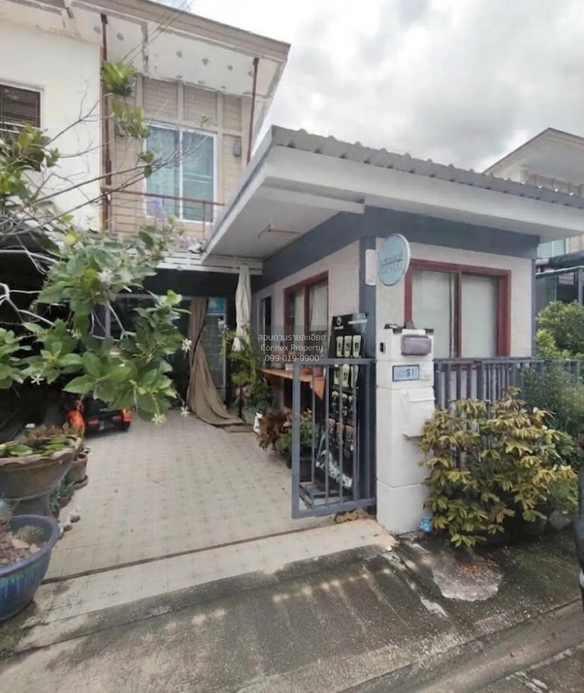 For Rent Townhouse/Townhome  , BAAN PRUKSA RATCHAPRUEK – THANAMNO 3