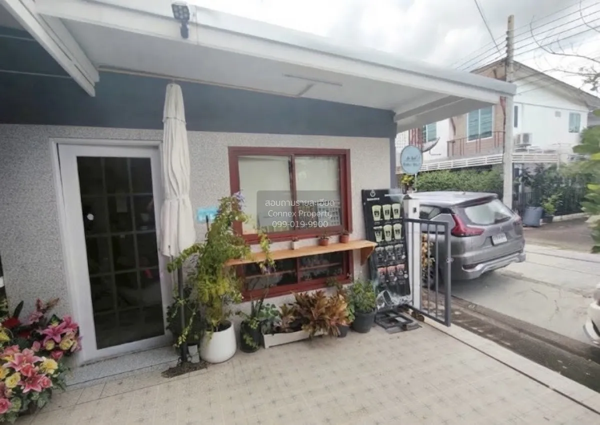 For Rent Townhouse/Townhome  , BAAN PRUKSA RATCHAPRUEK – THANAMNO 4