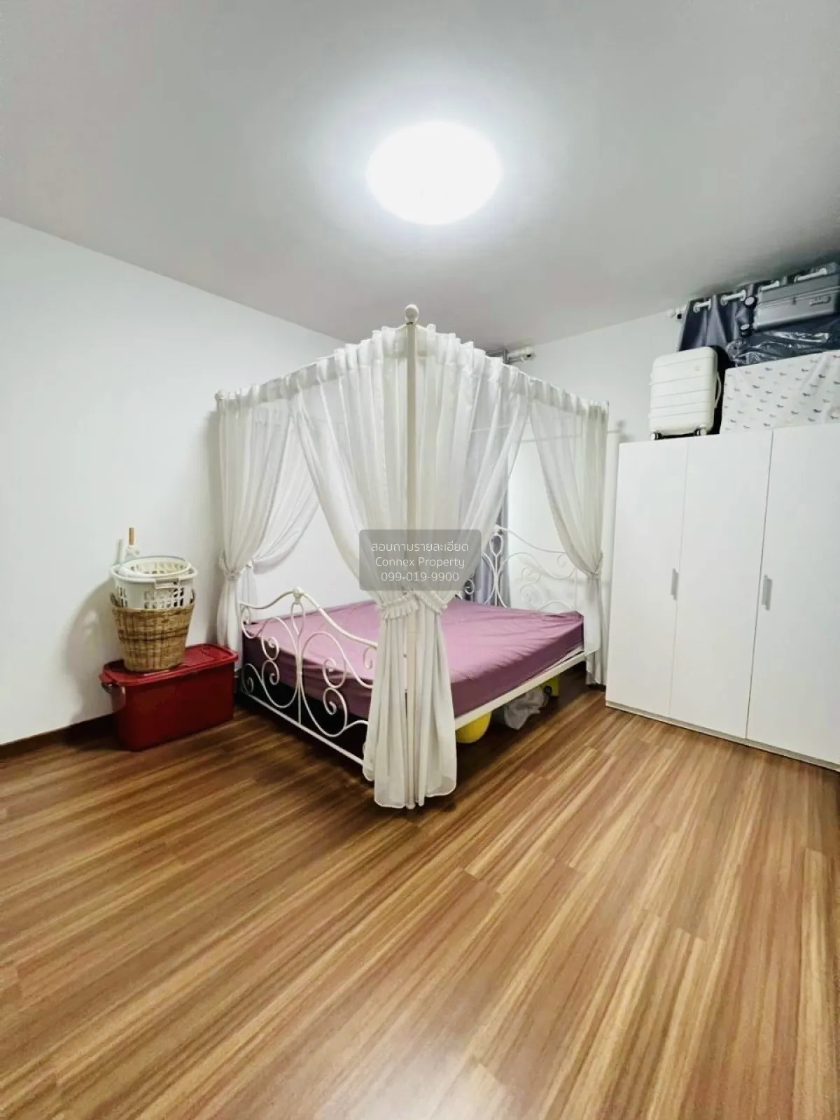 ขายบ้าน  นนทรี ฟลอร่า ศาลากลาง บางกรวย นนทบุรี CX-178304