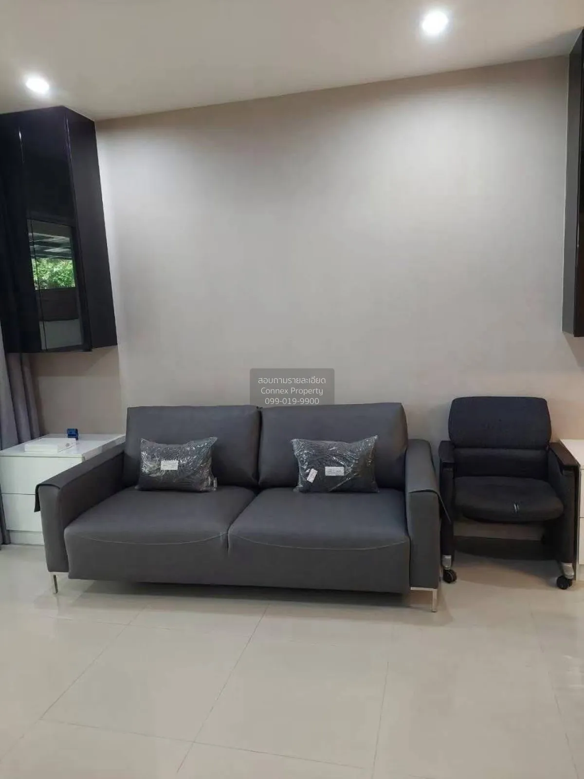 For Rent Townhouse/Townhome  , The Plant Citi Chaengwattana , Ban 4