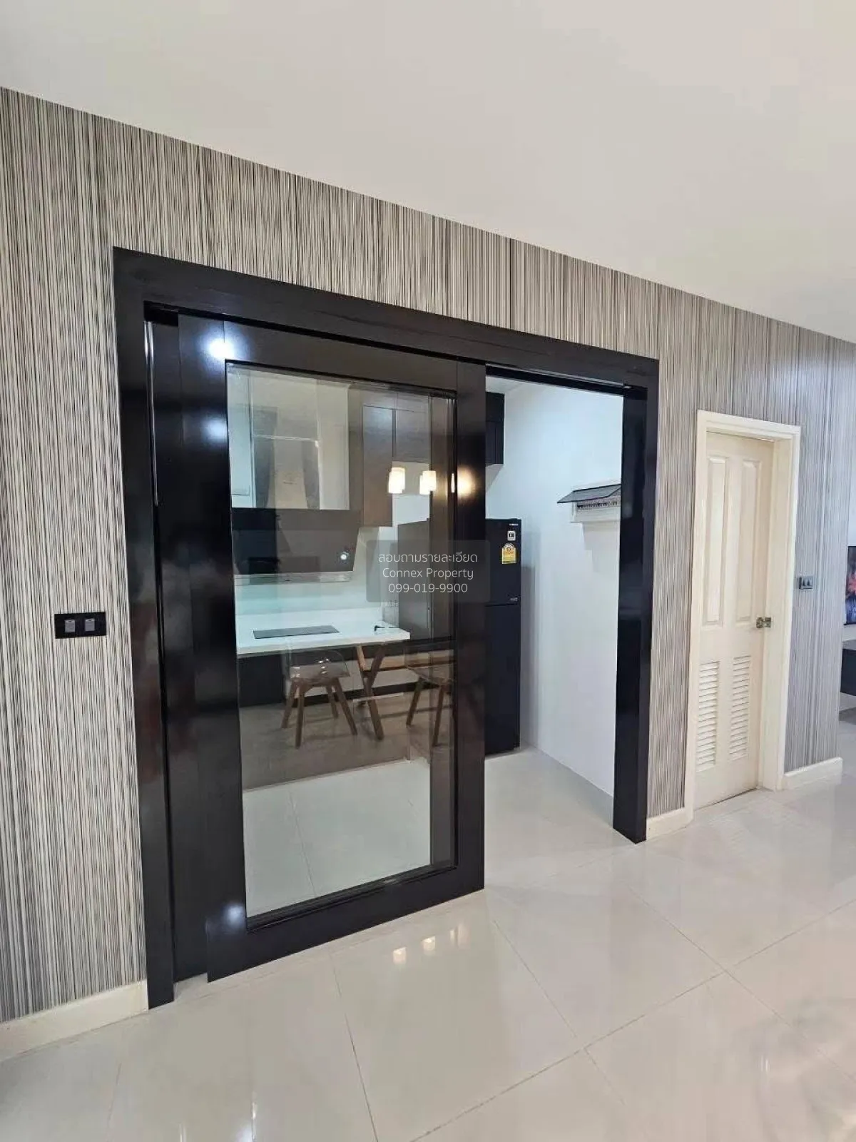 For Rent Townhouse/Townhome  , The Plant Citi Chaengwattana , Ban