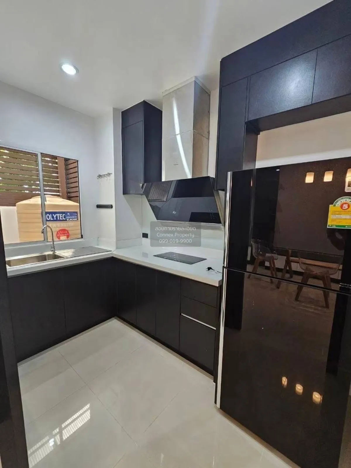 For Rent Townhouse/Townhome  , The Plant Citi Chaengwattana , Ban