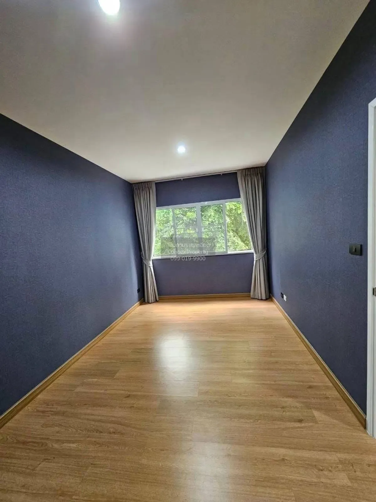 For Rent Townhouse/Townhome  , The Plant Citi Chaengwattana , Ban