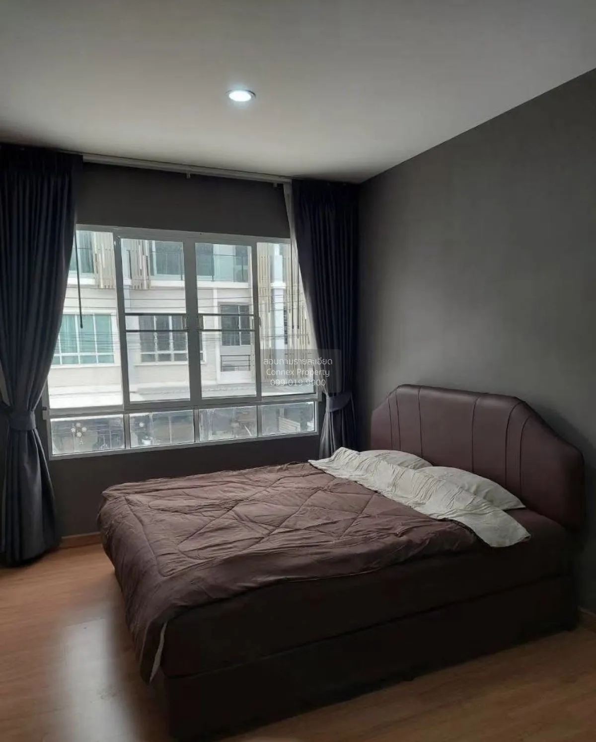 For Rent Townhouse/Townhome  , The Plant Citi Chaengwattana , Ban