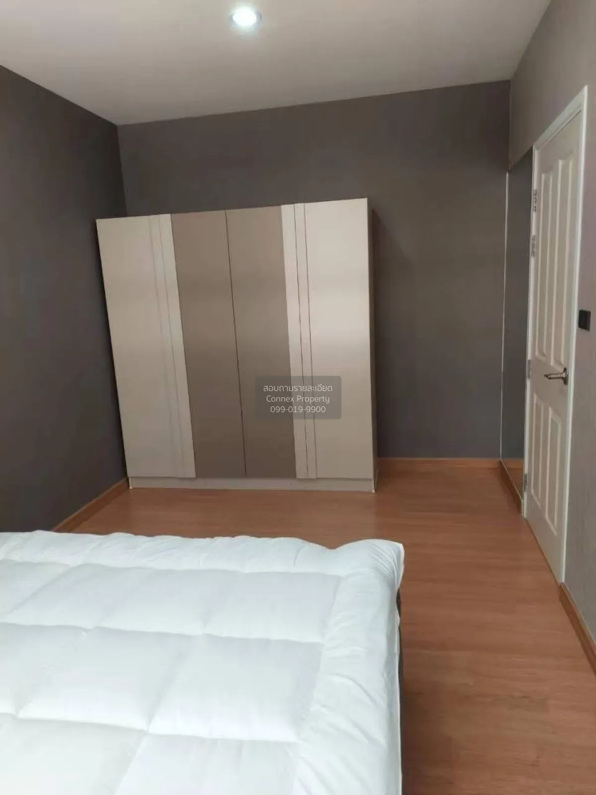 For Rent Townhouse/Townhome  , The Plant Citi Chaengwattana , Ban