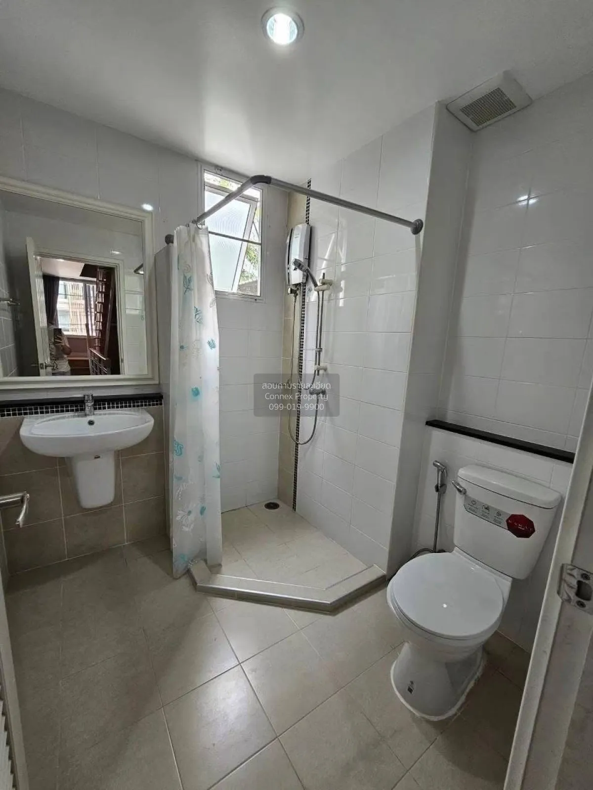 For Rent Townhouse/Townhome  , The Plant Citi Chaengwattana , Ban