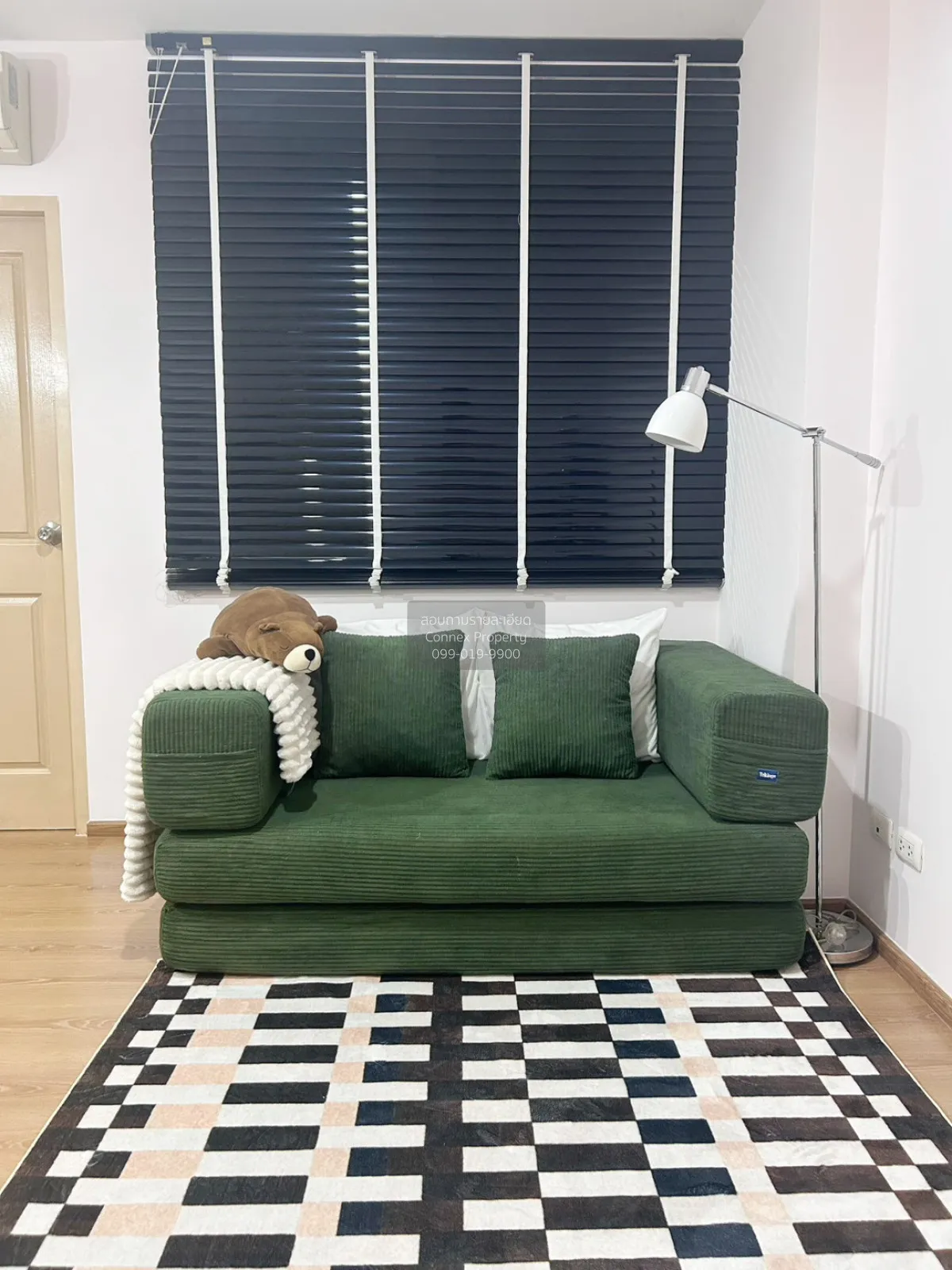 For Sale Condo , SYM Vipha Ladprao , BTS-Mo Chit , Chomphon , Cha 2