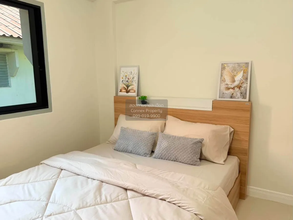 For Rent Condo , Baan Ua - Athorn Thalang , Si Sunthon , Thalang 