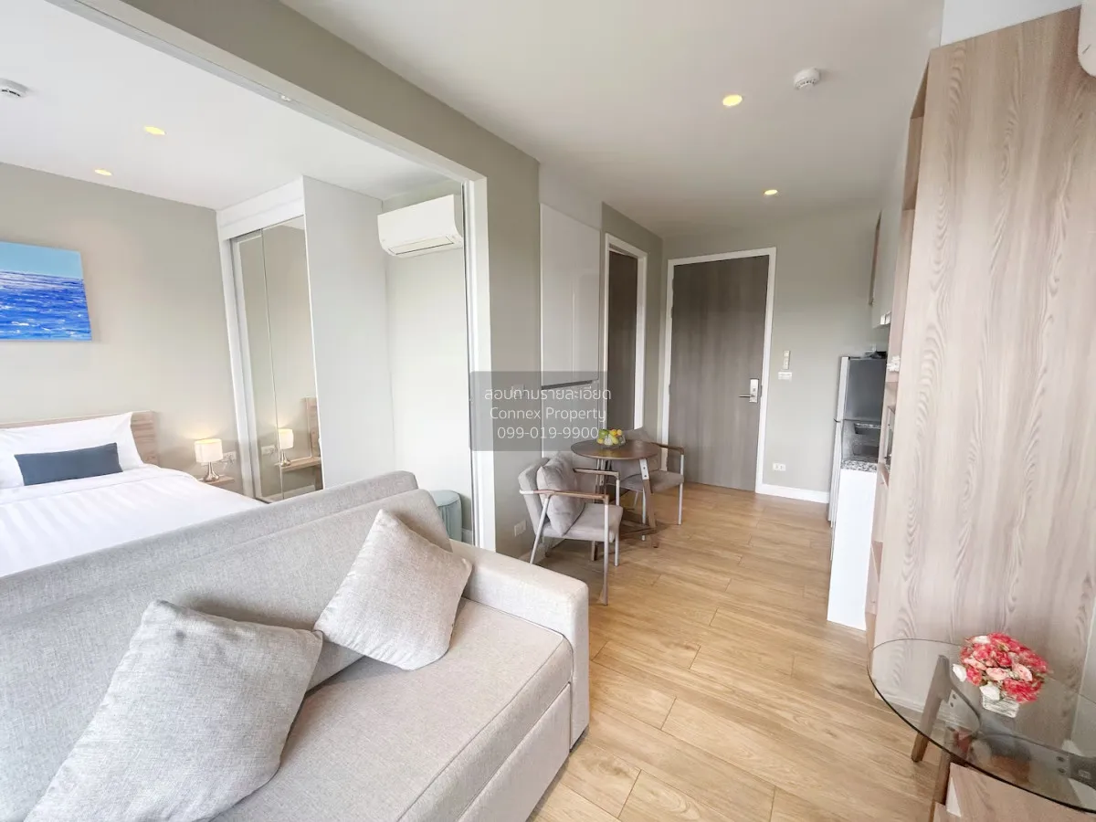For Sale Condo , Diamond Condominium Bangtao , nice view , corner 1