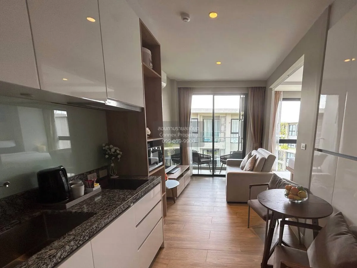 For Sale Condo , Diamond Condominium Bangtao , nice view , corner 2