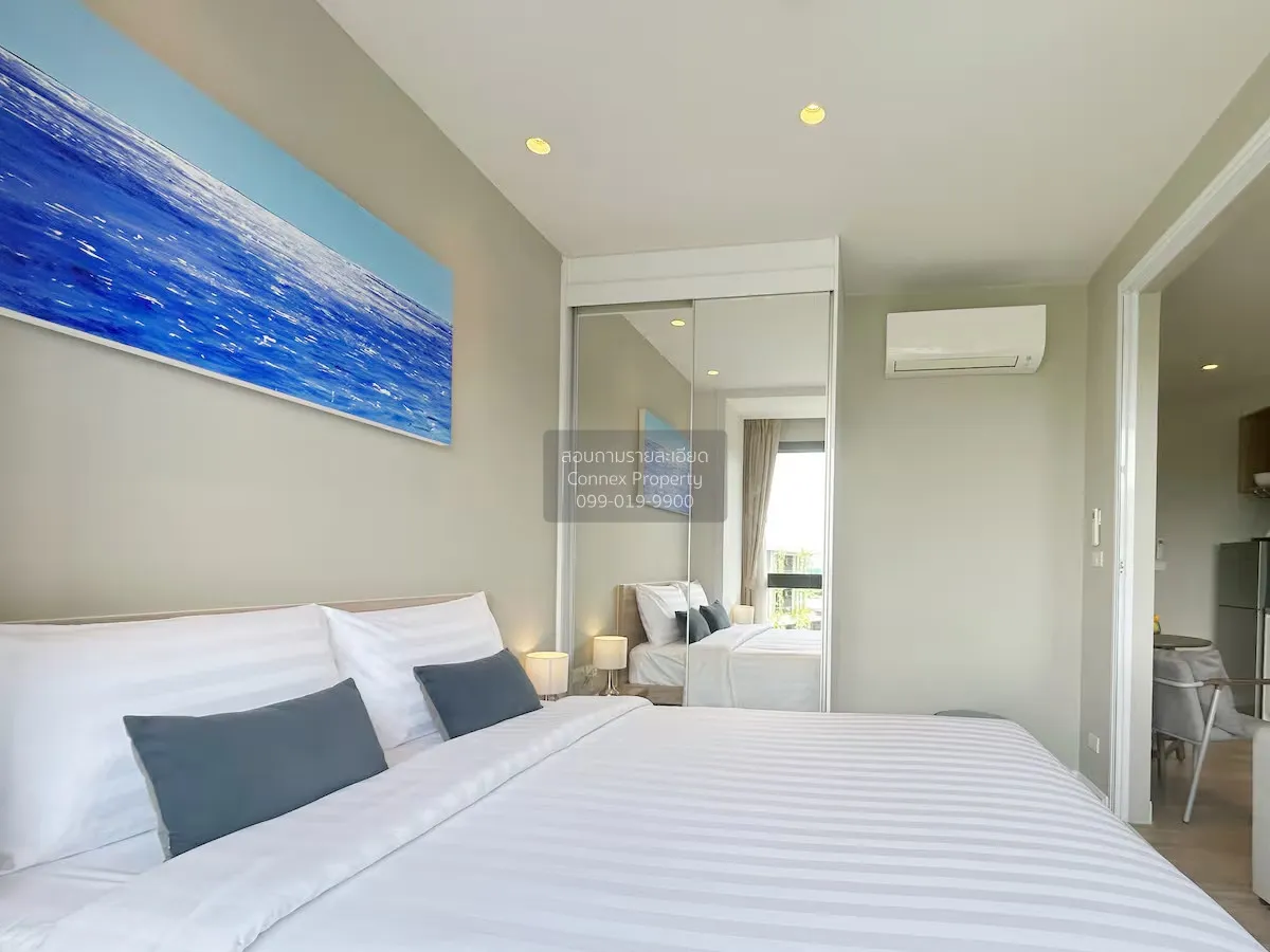 For Sale Condo , Diamond Condominium Bangtao , nice view , corner 3
