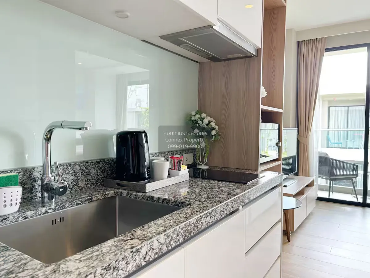 For Sale Condo , Diamond Condominium Bangtao , nice view , corner 4