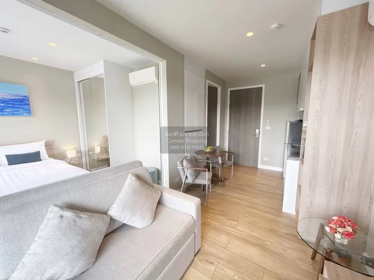 For Sale Condo , Diamond Condominium Bangtao , nice view , corner