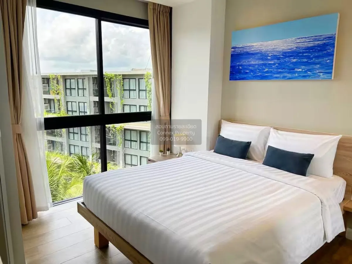 For Sale Condo , Diamond Condominium Bangtao , nice view , corner
