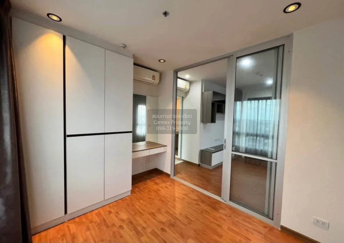 For Sale Condo , The President Petchkasem-Bangkhae , MRT-Lak Song