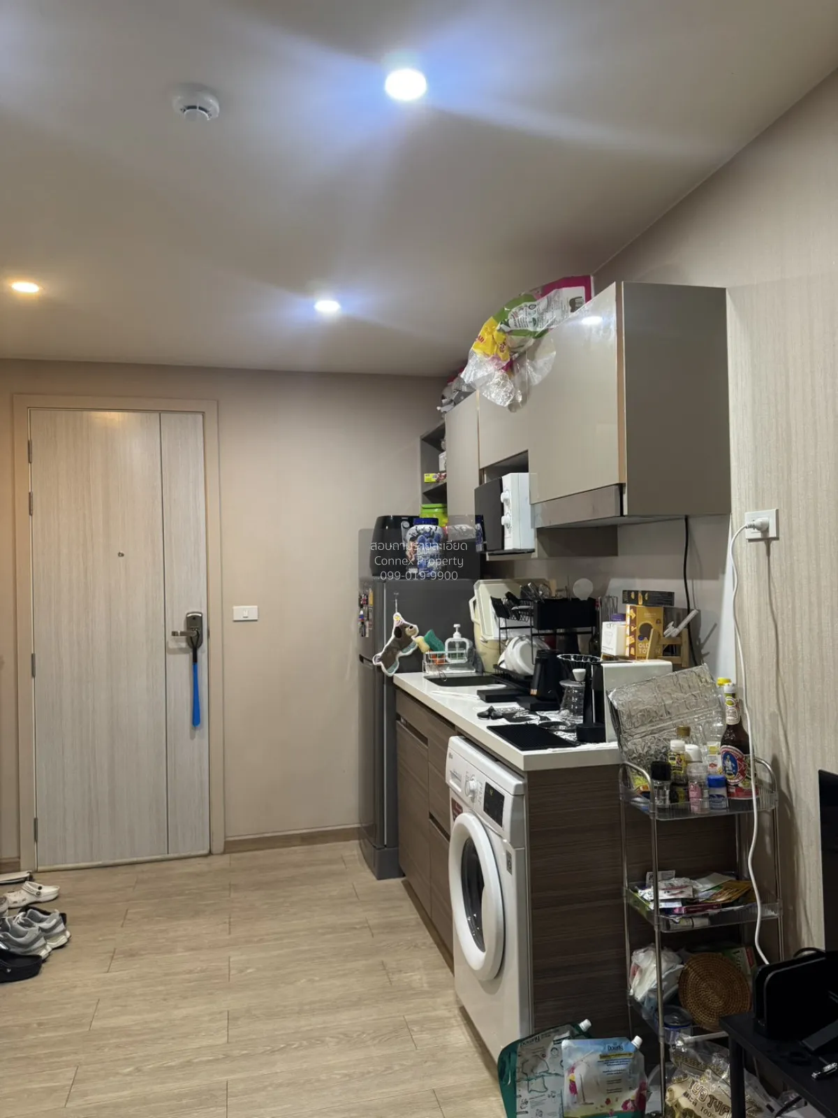For Sale Condo , The Elegant Ladprao 1 , MRT-Phahon Yothin , Chom 2