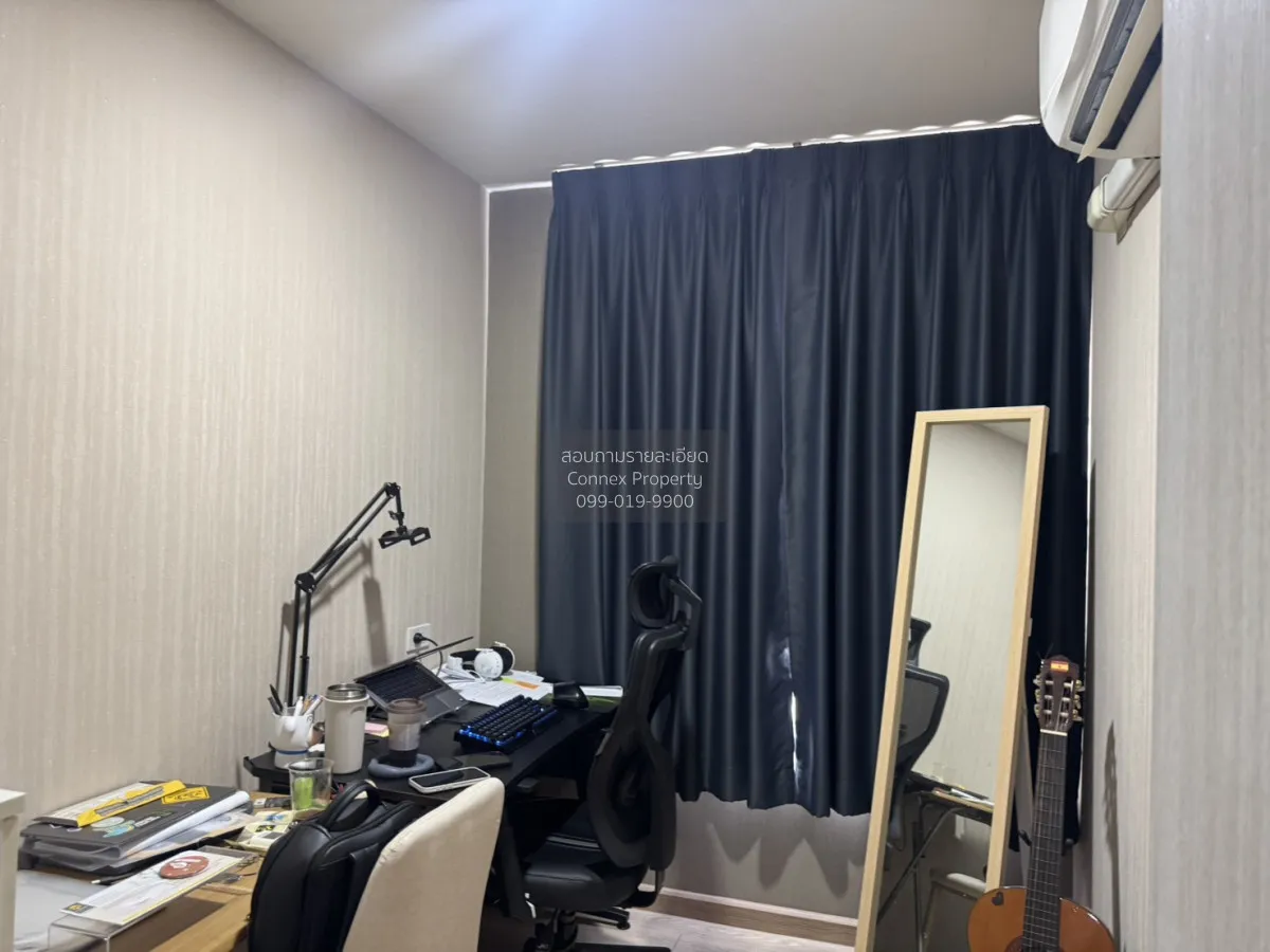 For Sale Condo , The Elegant Ladprao 1 , MRT-Phahon Yothin , Chom