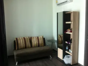 For Rent Condo , The Base Park East Sukhumvit 77 , BTS-On Nut , Phra Khanong Nuea , Thawi Watthana , Bangkok , CX-178323