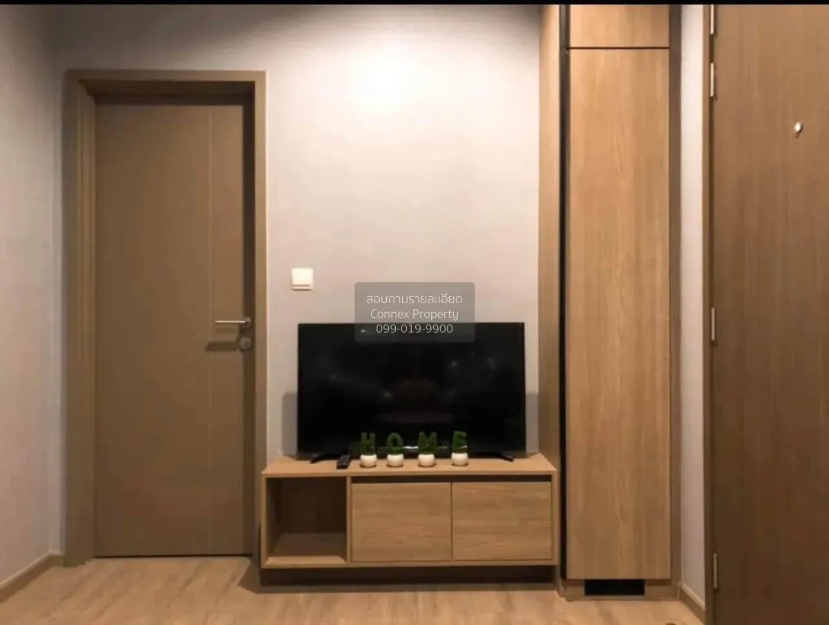 For Rent Condo , The Line Wongsawang , MRT-Wong Sawang , Wong Saw 1
