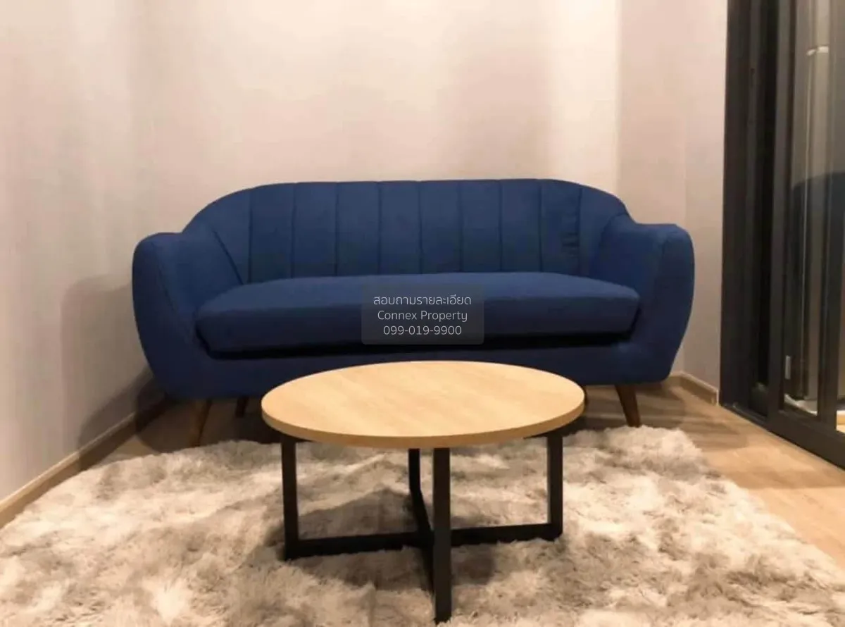 For Rent Condo , The Line Wongsawang , MRT-Wong Sawang , Wong Saw 2